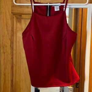 Wet Seals Contempo Casuals Top